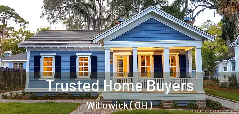  Trusted Home Buyers Willowick ( OH )