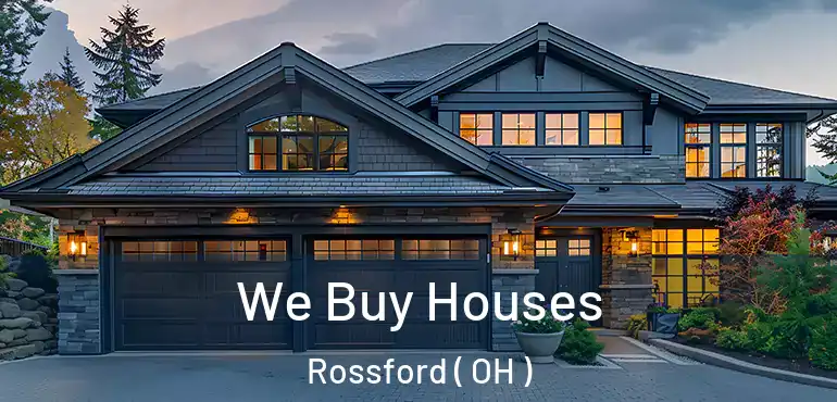  We Buy Houses Rossford ( OH )