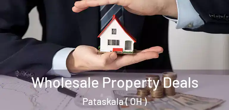  Wholesale Property Deals Pataskala ( OH )