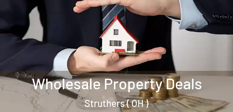  Wholesale Property Deals Struthers ( OH )
