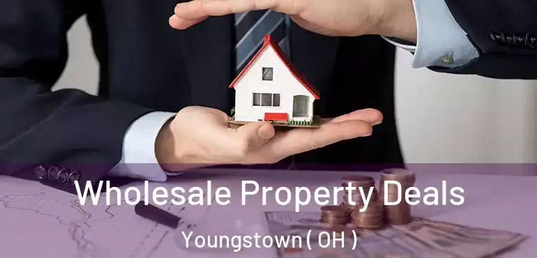  Wholesale Property Deals Youngstown ( OH )