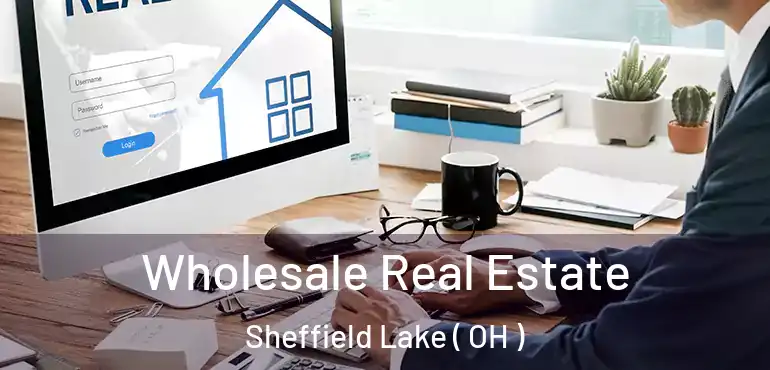  Wholesale Real Estate Sheffield Lake ( OH )
